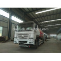 Howo 4 * 2 LPG Gas Tank LKW, China lpg LKW Fabrik